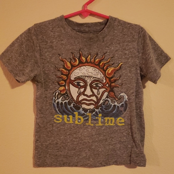 live nation Other - 4/$12 Sublime shirt